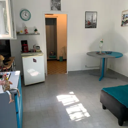 Rez De Chaussee De