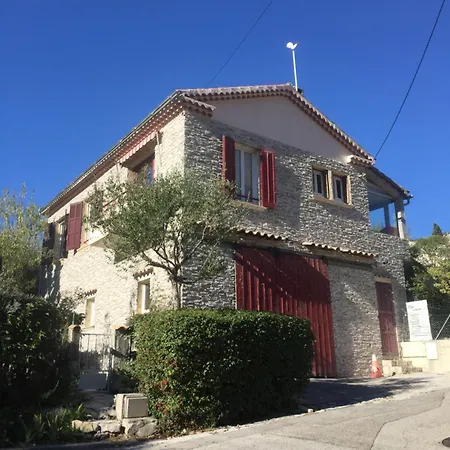 Rez De Chaussee De Toulon